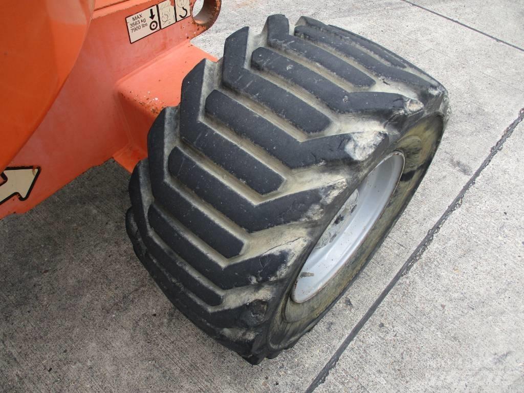 JLG 450 AJ (040) Коленчатые подъемники