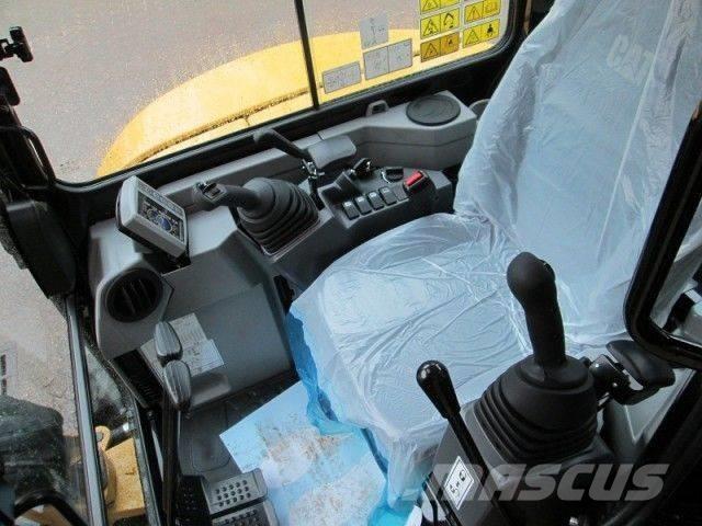 CAT 303.5 Мини-экскаваторы
