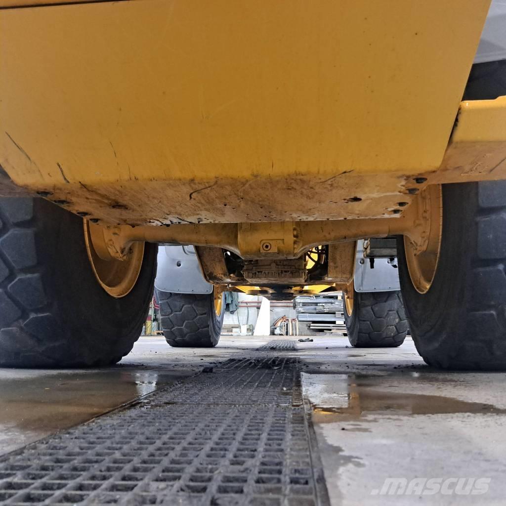 Volvo L 60 G Фронтальные погрузчики