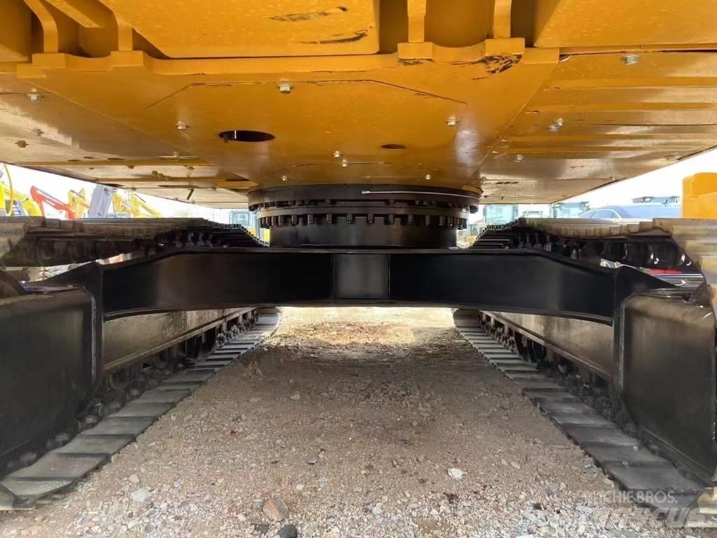 CAT 320D2 Гусеничные экскаваторы