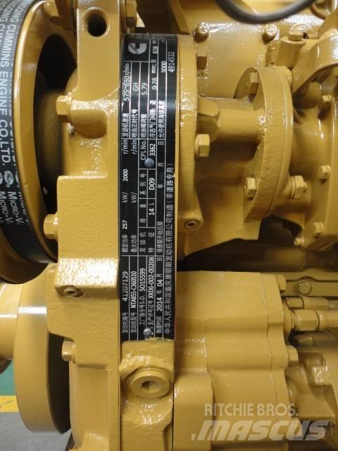 Cummins NTA855-C360 Двигатели
