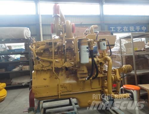 Cummins NTA855-C360 Двигатели