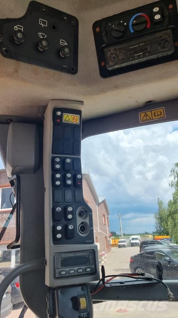 CAT 140 M Грейдеры