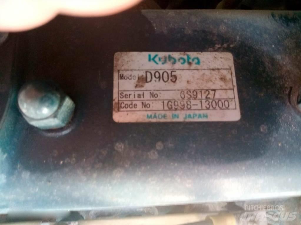 Genie GS3268RT Ножничные подъемники