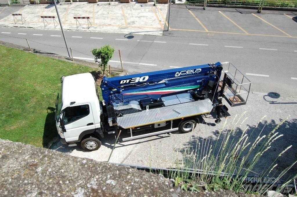 Cela DT 30 Автовышки
