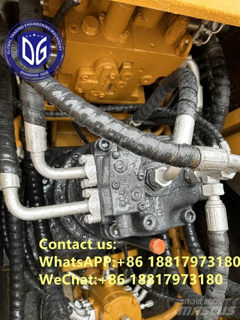 Sany SY 215 C Гусеничные экскаваторы