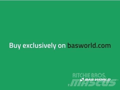 Van Hool B3C001 Полуприцепы-платформы/боковая разгрузка