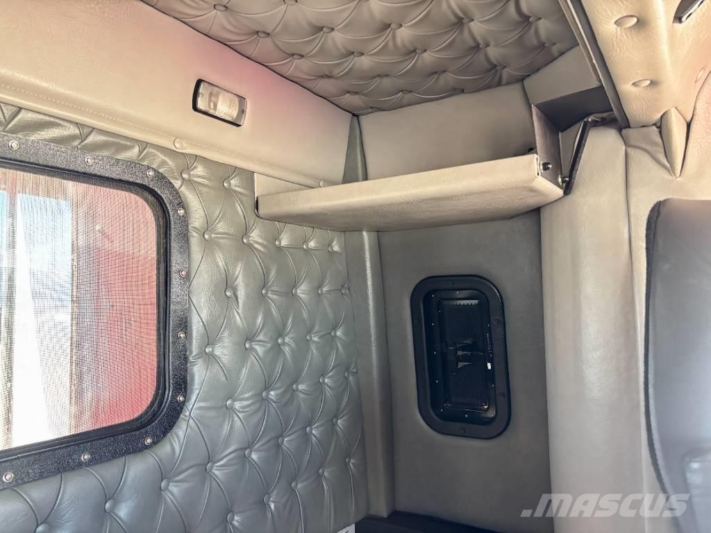 Western Star 4900 Седельные тягачи