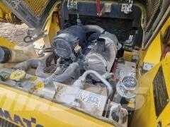 Komatsu SK 820-5 Мини-погрузчики