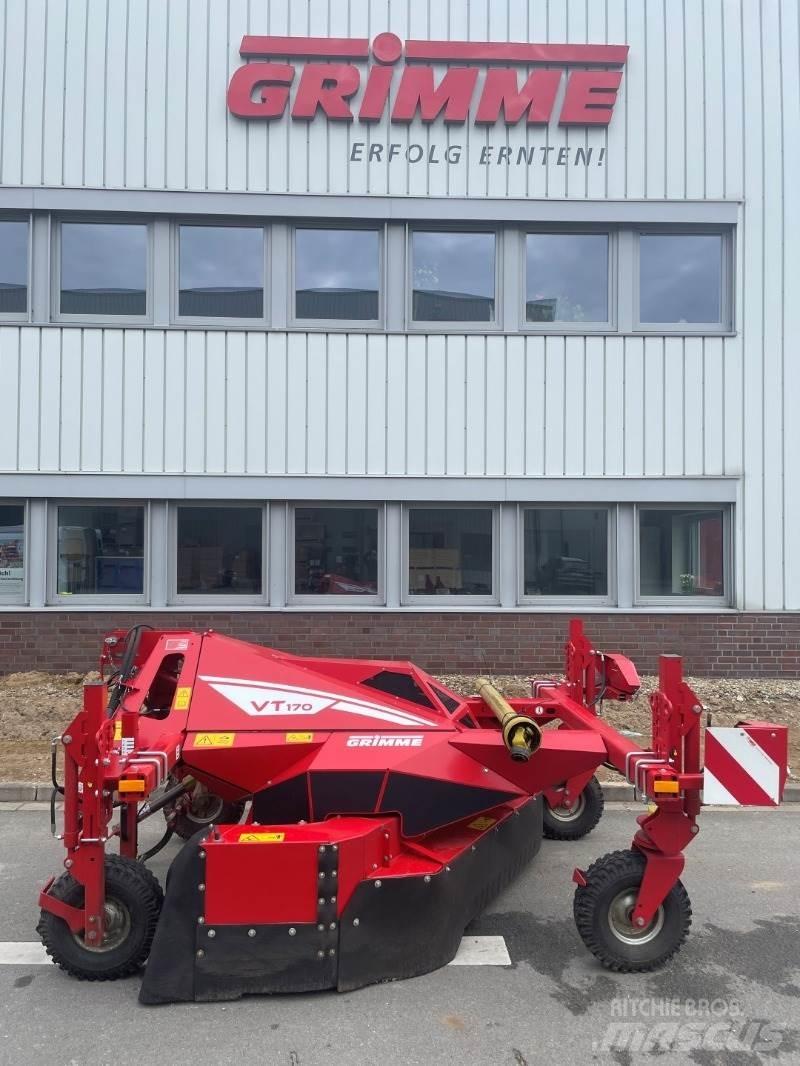 Grimme VT 170 Сельхозтехника - Другие