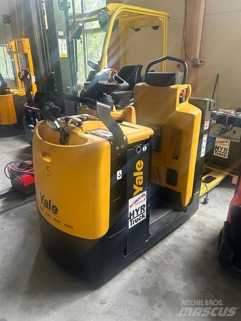 Yale MO10L Горизонтальные комплектовщики