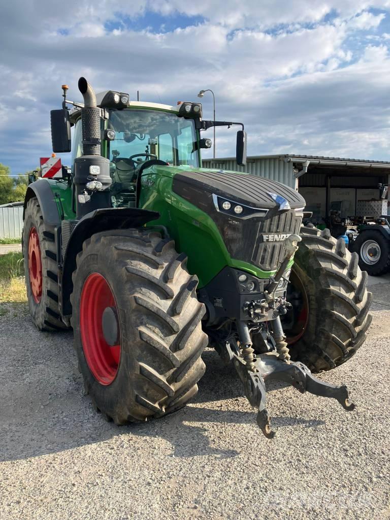 Fendt 1042 Трактора