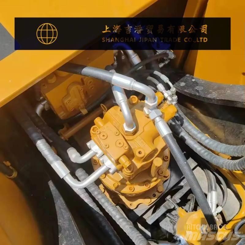 Sany SY 215 Гусеничные экскаваторы