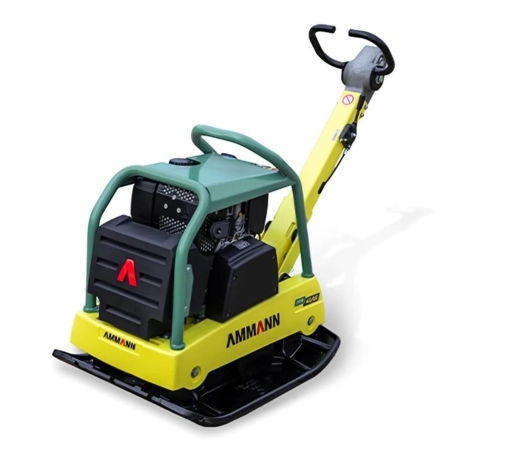 Ammann APR 40/60 Виброплиты и вибротрамбовки