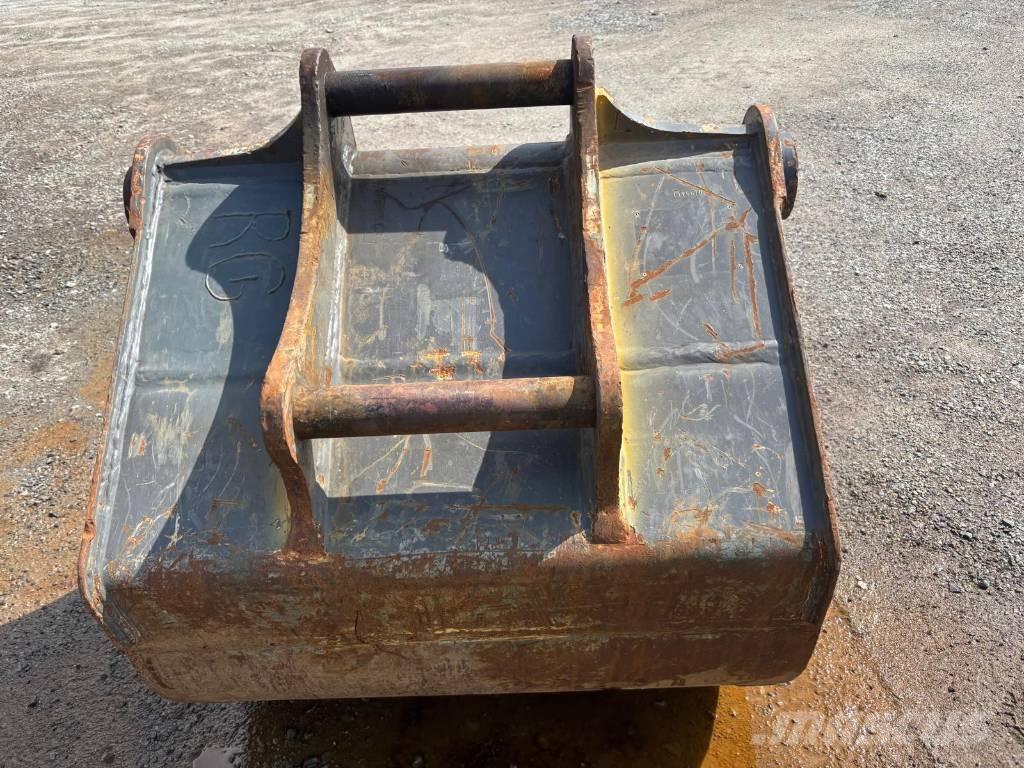 Volvo EWR 150 E Колёсные экскаваторы
