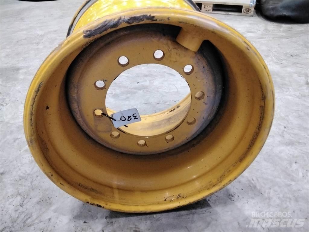 Rottne H11 20x24,5 Шины и колёса