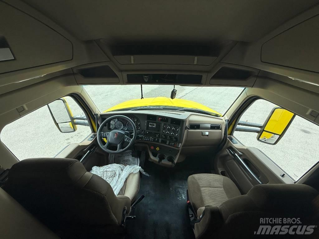 Kenworth T 680 Седельные тягачи