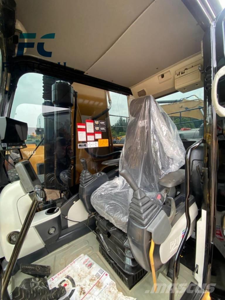 CAT 325D Гусеничные экскаваторы