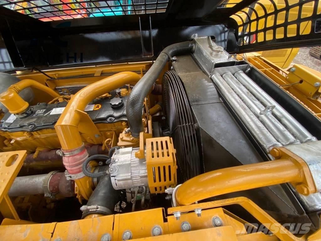 CAT 325D Гусеничные экскаваторы