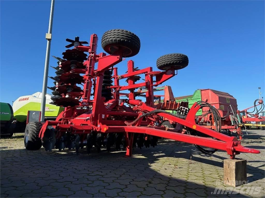 Horsch Joker 5 RT Дисковые бороны