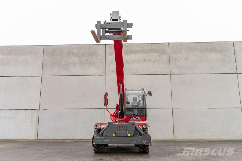 Magni RTH 6.25 Телескопические погрузчики