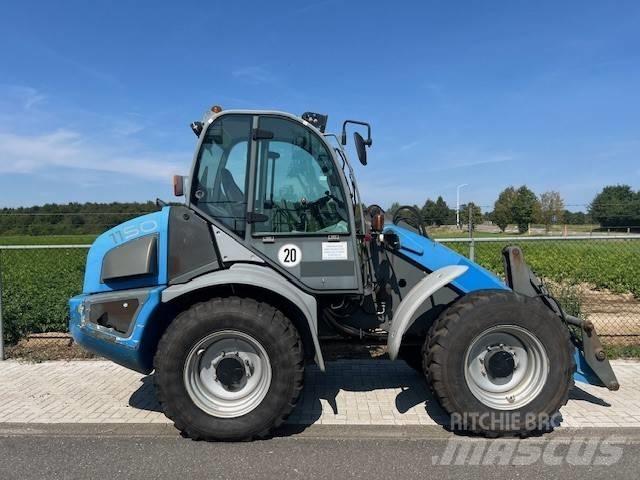 Kramer 1150 Фронтальные погрузчики
