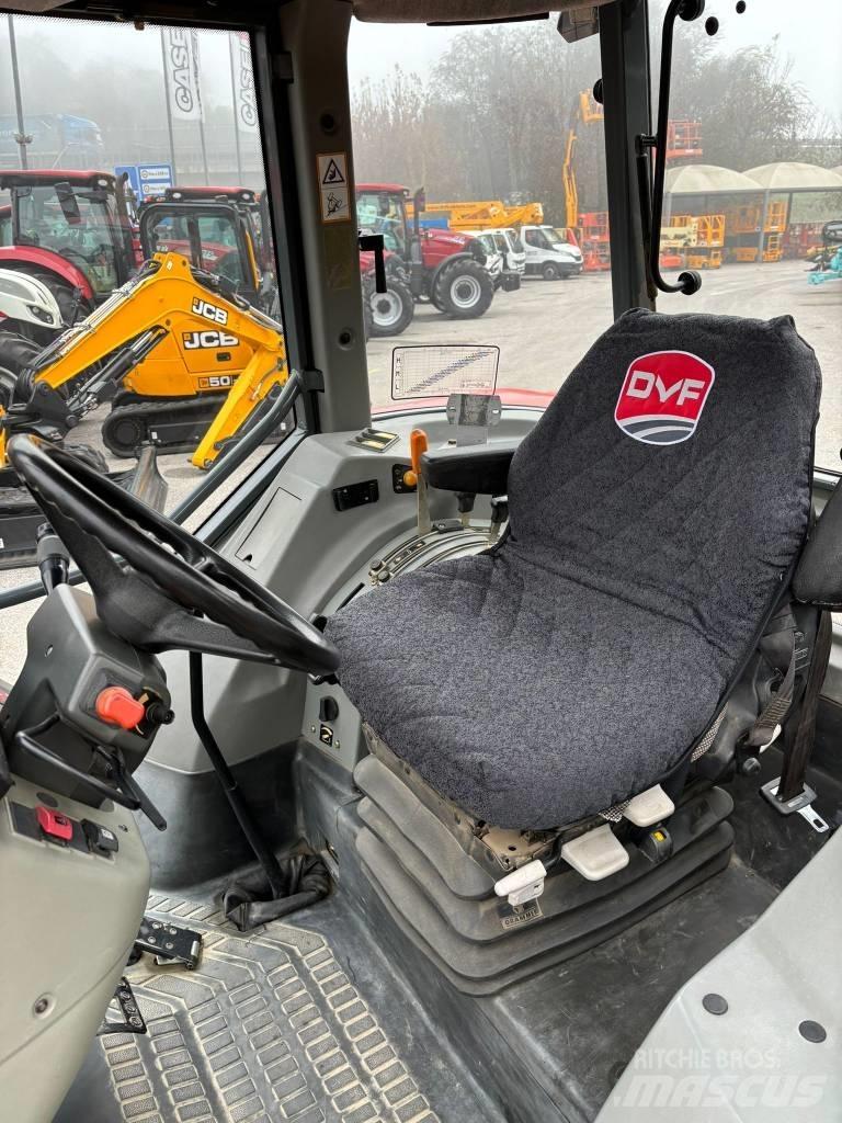 Massey Ferguson 4255 Трактора