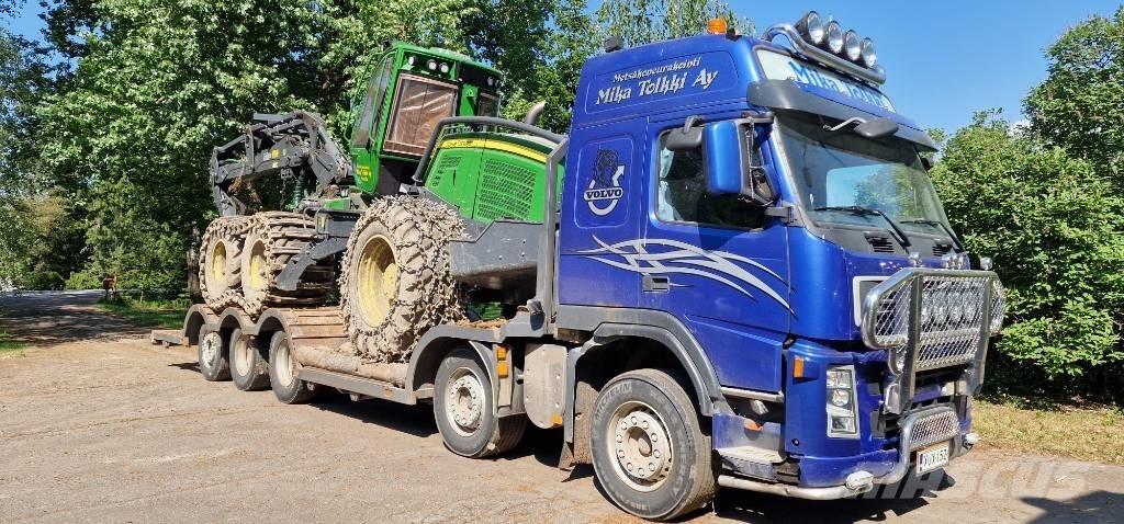 Volvo FM 13 Грузовики для лесозаготовок