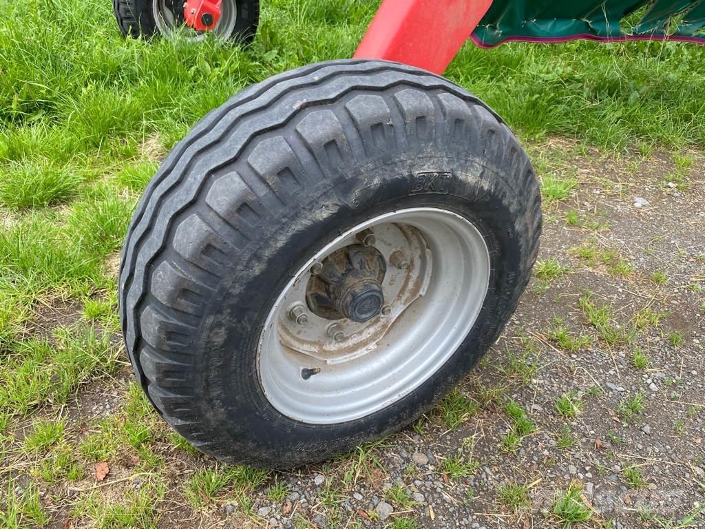 Kverneland 9476C Рядковые косилки