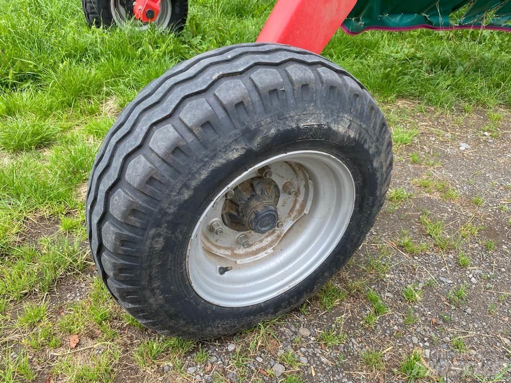 Kverneland 9476C Рядковые косилки