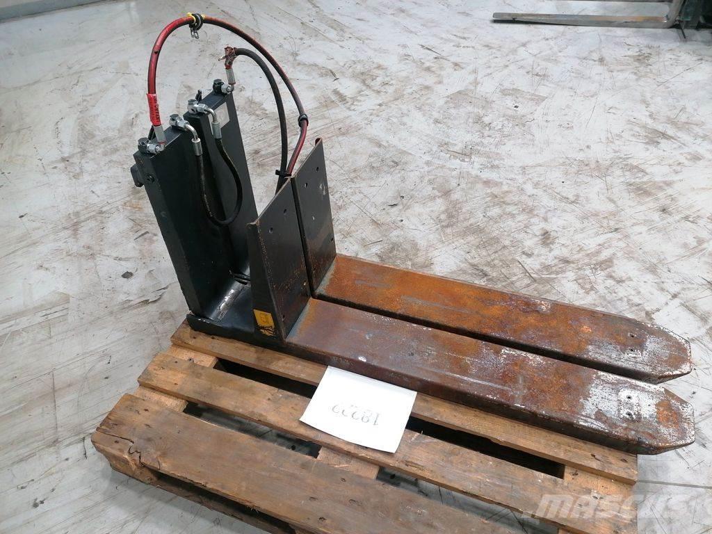  Vorken Reachvorken Паллетные вилы