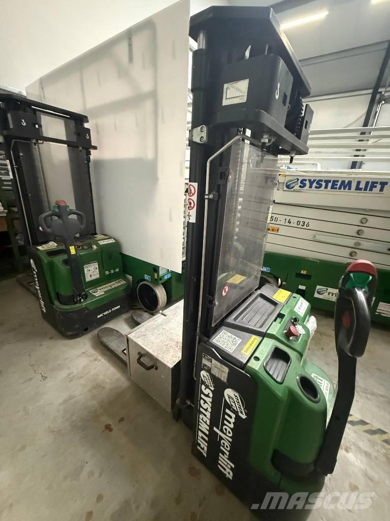 Noblelift PS 16 L Разные подъемники и вышки