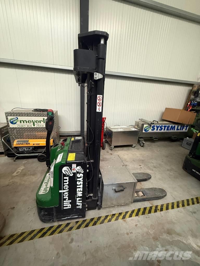 Noblelift PS 16 L Разные подъемники и вышки