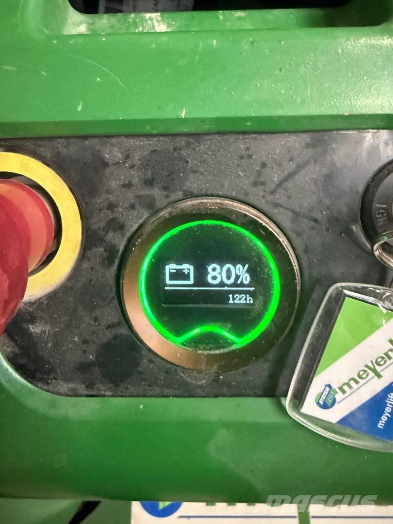 Noblelift PS 16 L Разные подъемники и вышки