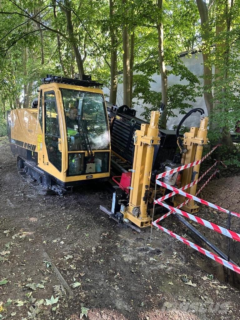 Vermeer D40x55 DR Оборудование для горизонтального бурения