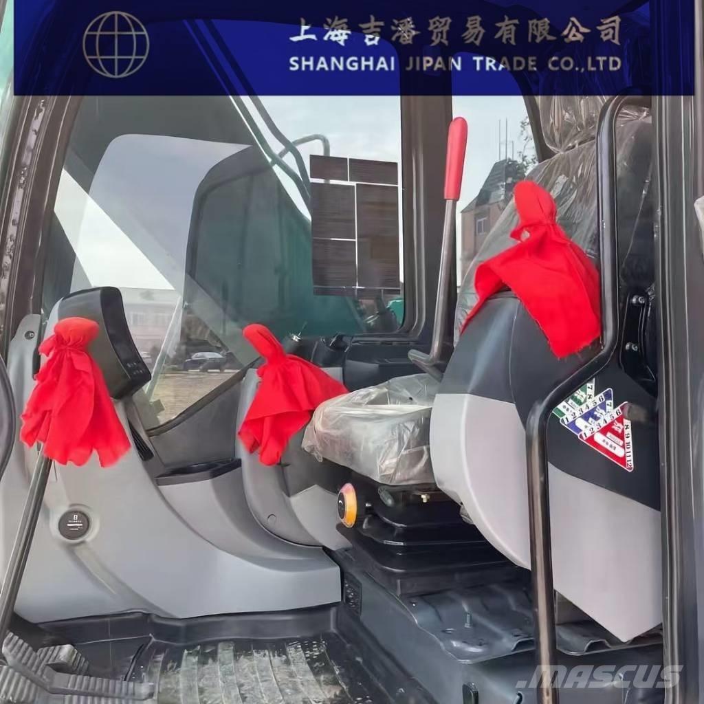 Kobelco SK 140 Гусеничные экскаваторы