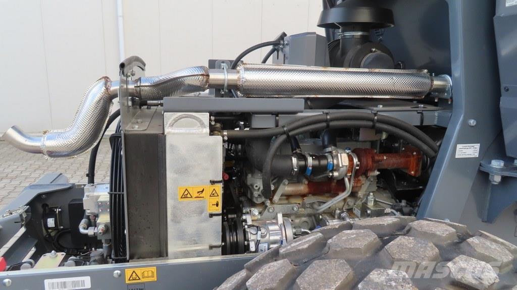 Hamm HC70 i Грунтовые катки