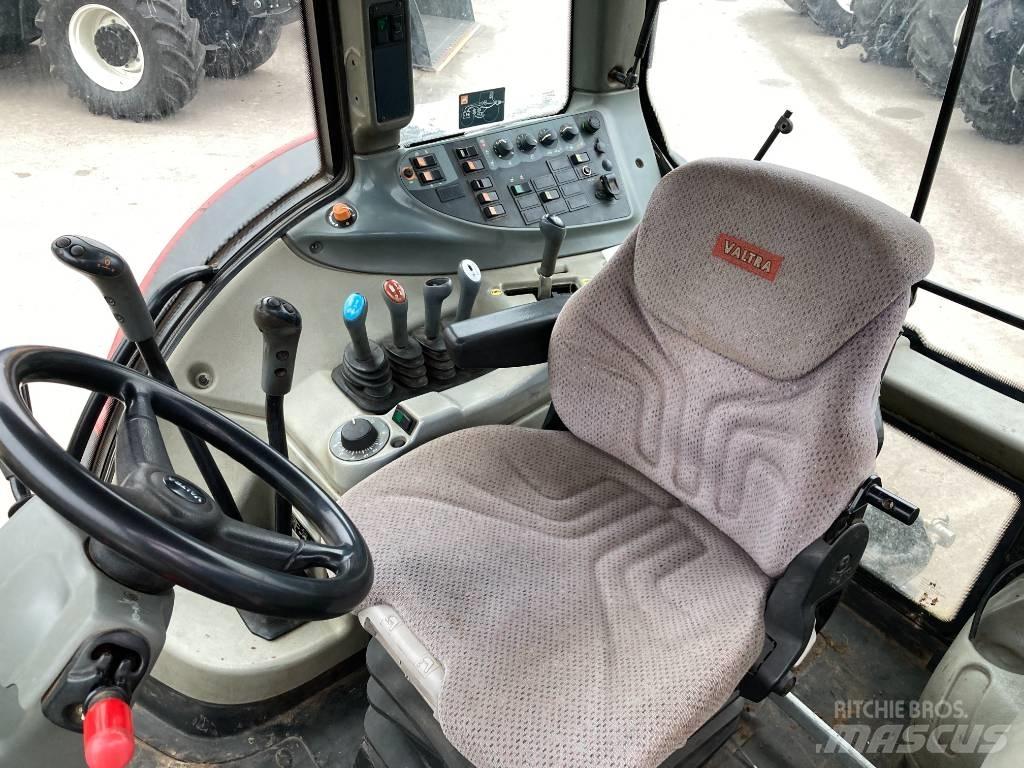 Valtra T 191 Трактора