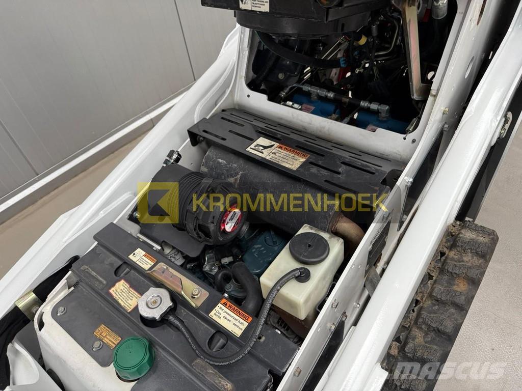 Bobcat MT 55 Мини-погрузчики