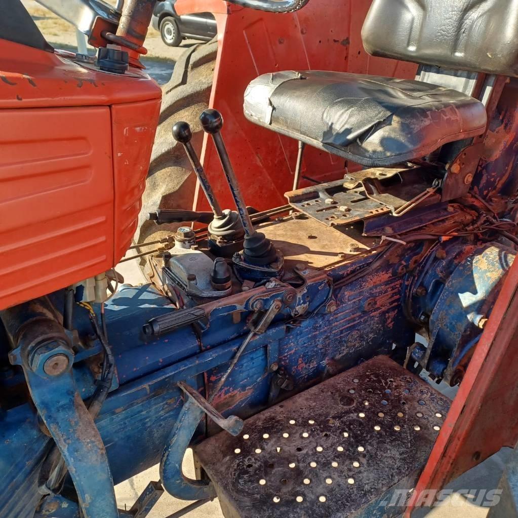 Same Condor 55 Трактора