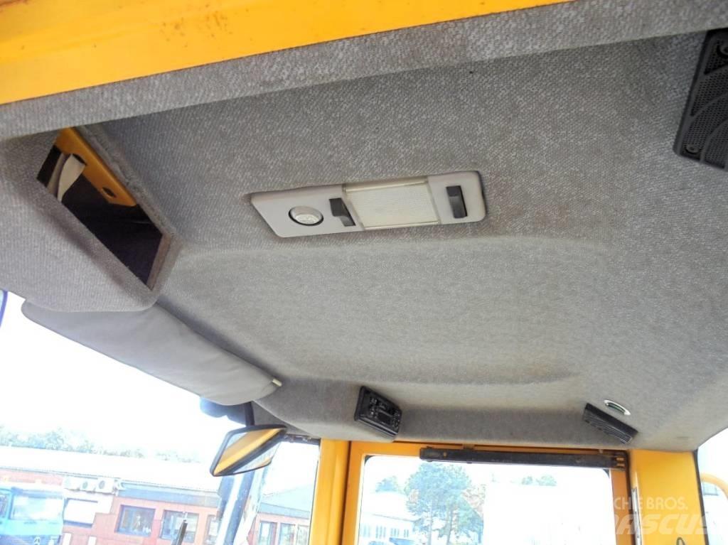 Volvo L 110 E Фронтальные погрузчики