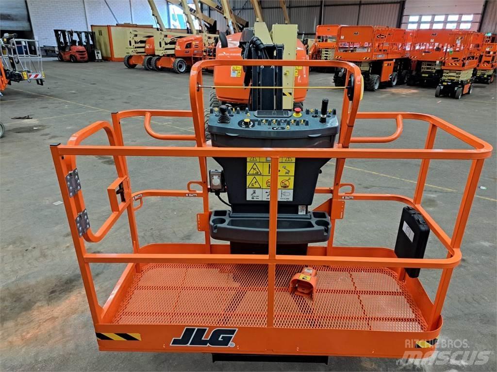 JLG 520AJ (NEW 2024) Коленчатые подъемники