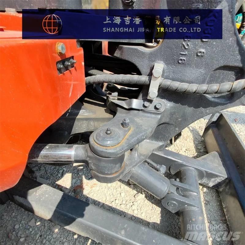 Kubota U 30 Мини-экскаваторы