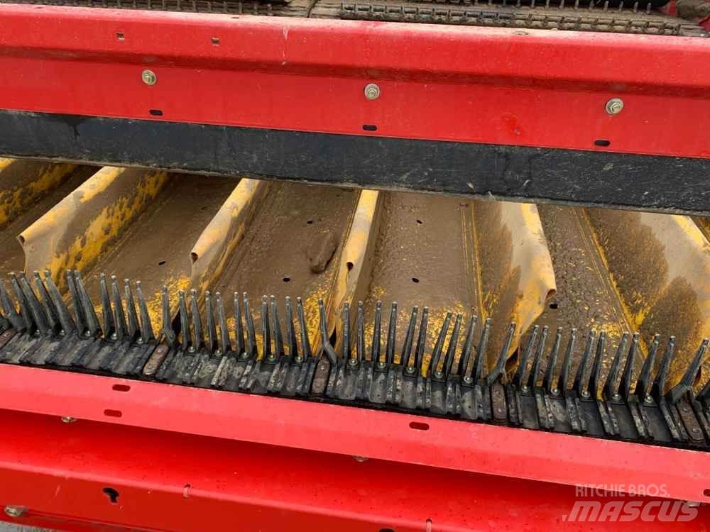 Grimme GT 170 Сельхозтехника - Другие