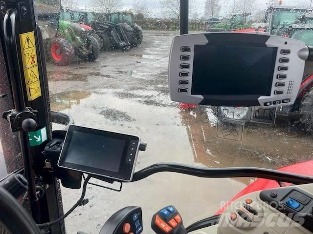 Massey Ferguson 7720 Трактора