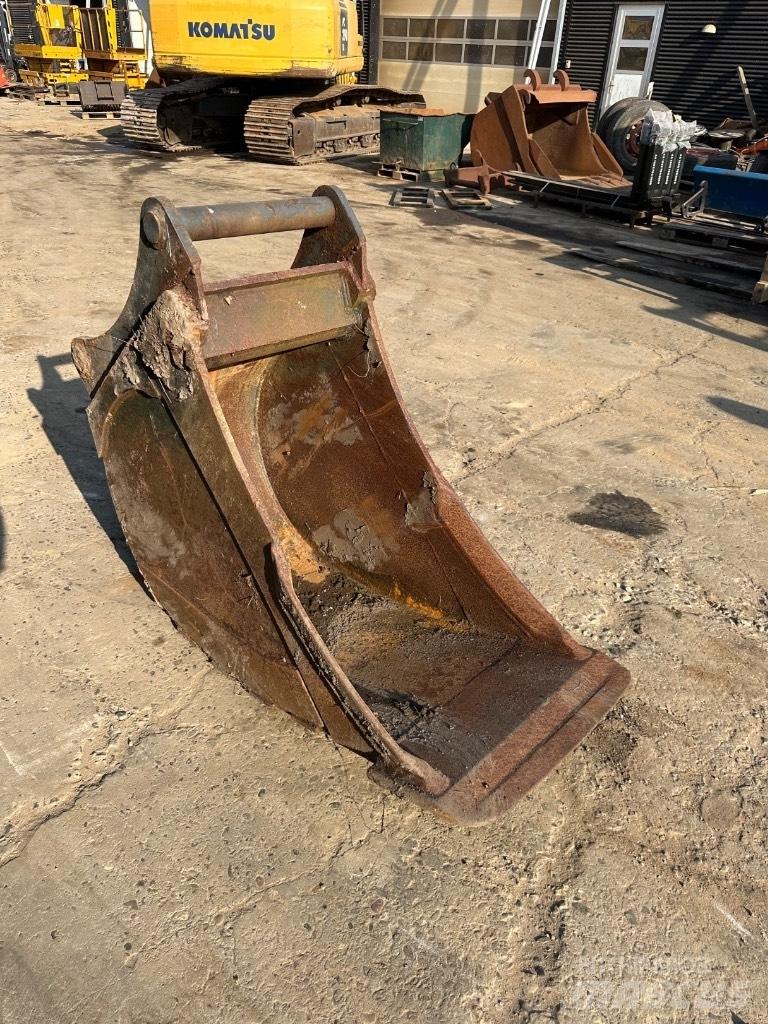  Ukendt S70 skovl Ковши
