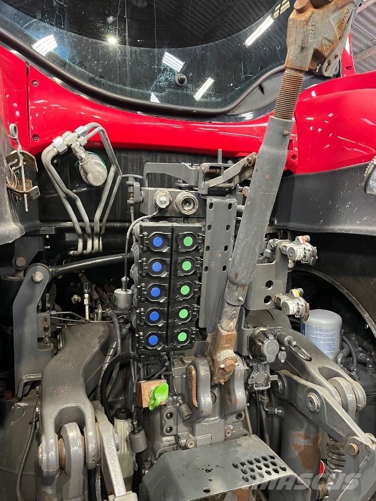 Valtra T235 Трактора
