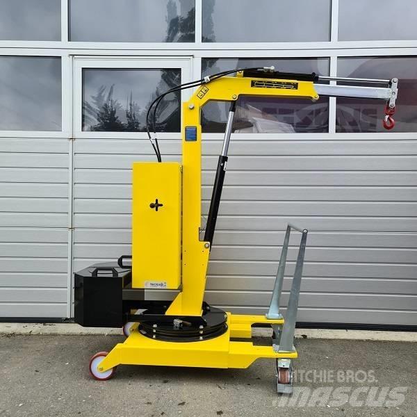  Flex Lifting 01B2SE Другие грузоподъемные машины