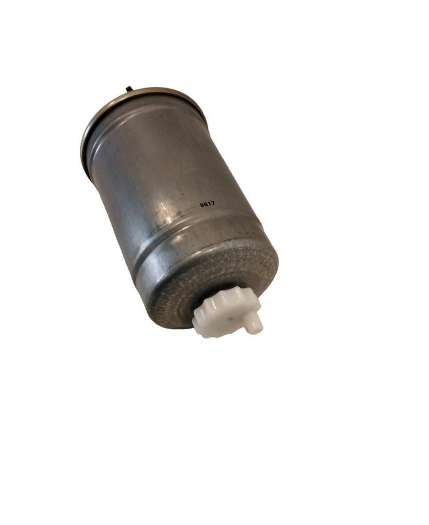  Other/Övrigt MP475 Двигатели