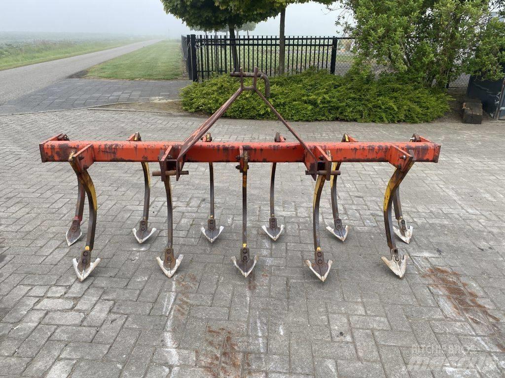  Cultivator 2,5 M Культиваторы сплошные